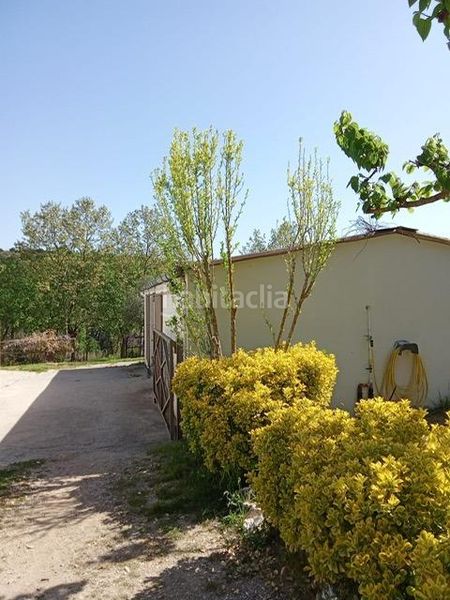 Foto 63ead912-232e-45e4-a152-945da8e0270b. Xalet amb calefacció aparcament piscina a Sant Llorenç d´Hortons