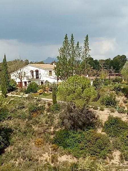 Foto 8567bc88-aa16-4922-9160-baa0cc45fc21. Xalet amb calefacció aparcament piscina a Sant Llorenç d´Hortons