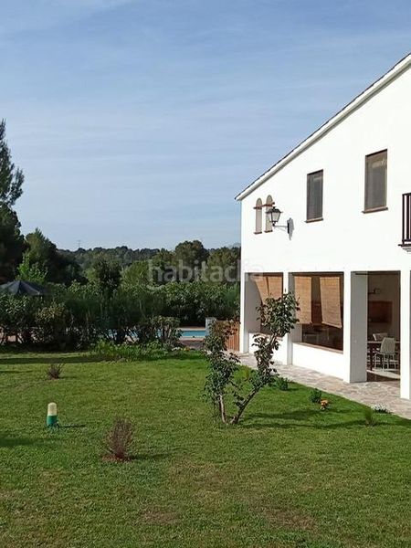 Foto ae17f67f-5eb6-4a9d-92b7-c295862efa75. Xalet amb calefacció aparcament piscina a Sant Llorenç d´Hortons
