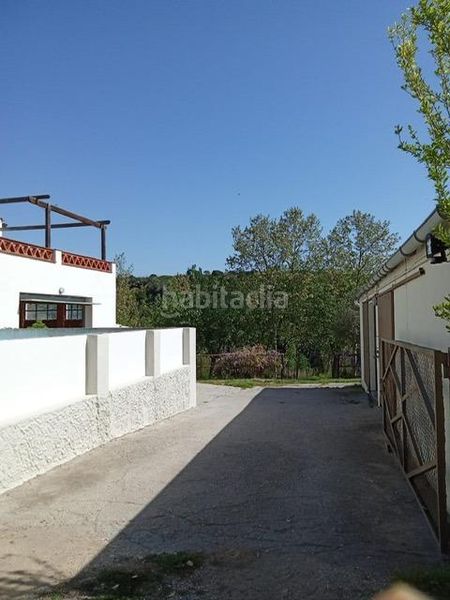 Foto c357409f-8f43-445c-9ef6-37114bf16dd5. Xalet amb calefacció aparcament piscina a Sant Llorenç d´Hortons
