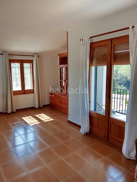Foto ebb1cb93-8fd0-479e-b0f6-8dd2882b340e. Xalet amb calefacció aparcament piscina a Sant Llorenç d´Hortons