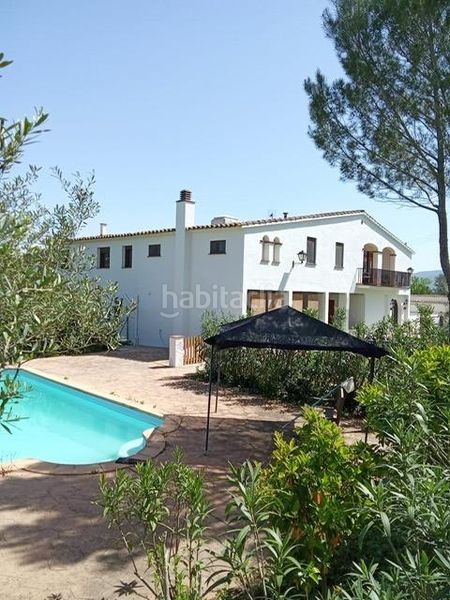 Foto f563ce94-64f2-4ea5-8215-db35347da0f9. Xalet amb calefacció aparcament piscina a Sant Llorenç d´Hortons