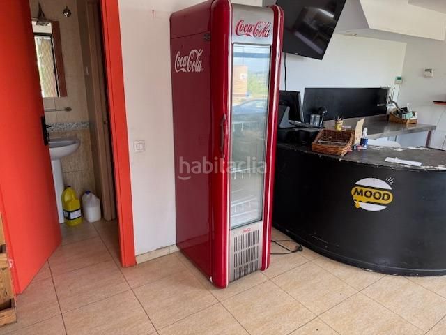 Foto 1d1d6e71-8068-4744-8c35-0ce01322ca06. Transfer business premise in Gelida