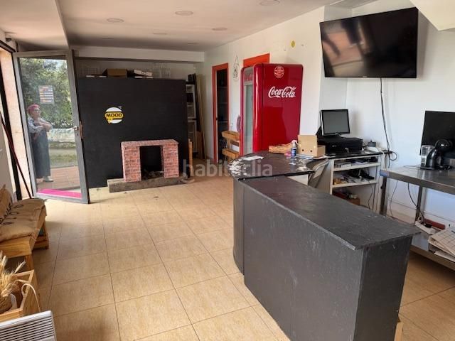 Foto 3a8871c9-090a-4094-9b8c-4804f8a949bd. Transfer business premise in Gelida