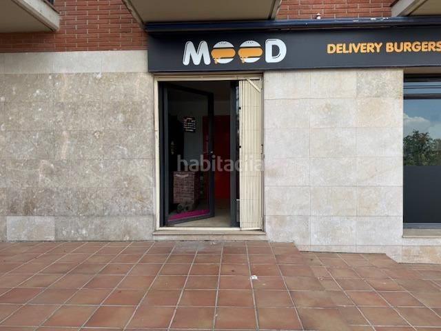 Foto 9e39fa10-8d44-418a-9d77-54dd25017caa. Transfer business premise in Gelida