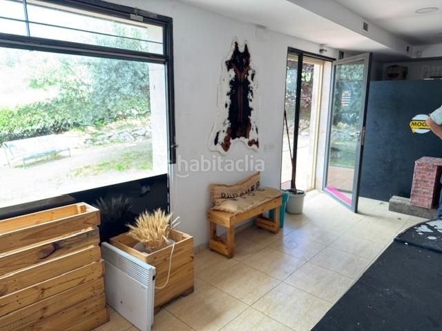 Foto a96c3335-b937-4559-a852-3cae764b7aa7. Transfer business premise in Gelida