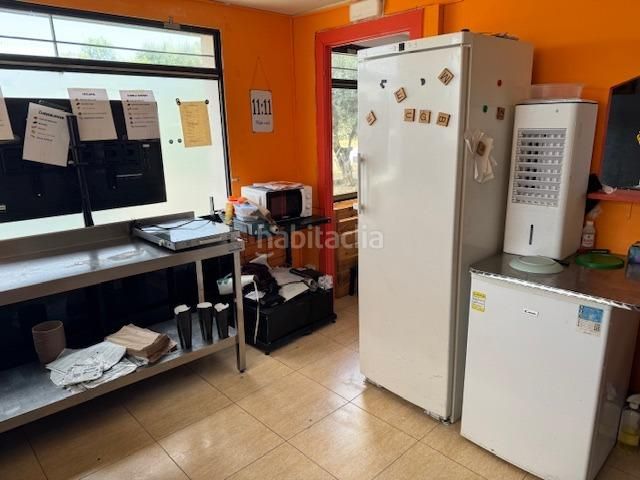 Foto bb25ff31-babf-454e-ba57-d2aa31a5c07b. Transfer business premise in Gelida