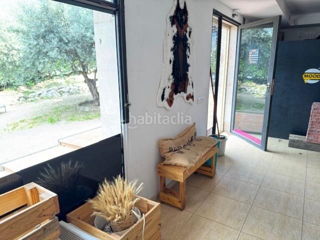 Foto c2ba9b87-a85f-4c99-9958-bc9174fc0e34. Transfer business premise in Gelida