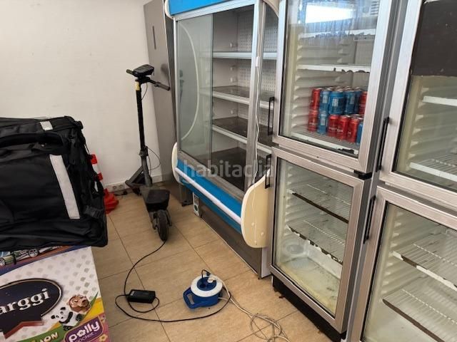 Foto d9077236-056e-4572-a729-03b6e0c9c52d. Transfer business premise in Gelida