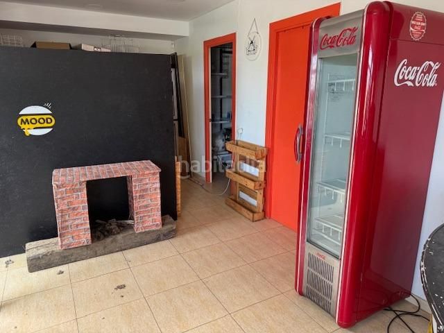 Foto e07d8138-6ad7-42e6-a35a-e520533672f9. Transfer business premise in Gelida