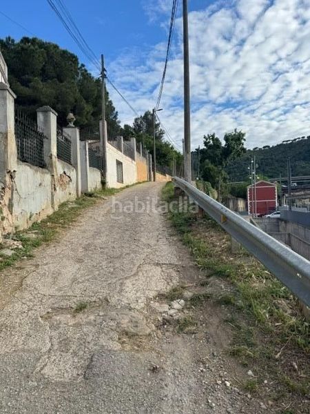 Foto a209c963-b5ac-429e-a89b-1cd1dba4b0d9. Masia a Castellbisbal