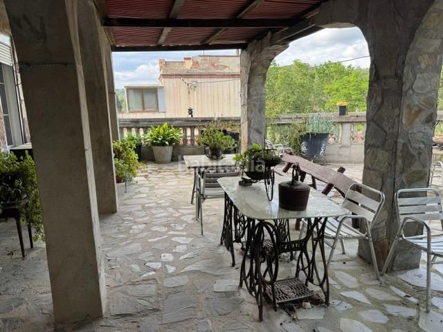 Foto a907eb23-f809-4962-8c60-d611a2f24003. Masia a Castellbisbal