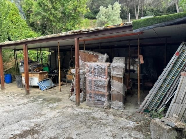 Foto b2f013b5-c08b-4970-8d56-092e8f8c7cb1. Masia a Castellbisbal