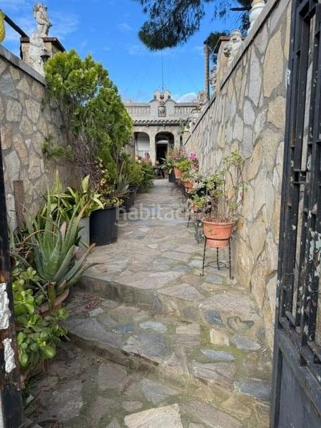 Foto c77f4f13-35d5-4186-b723-6bffb30da9d9. Masia a Castellbisbal