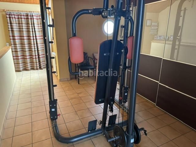 Foto 0a9f4129-0e5d-437c-9160-a3222ea5b8d9. Casa amb calefacció a Olesa de Montserrat