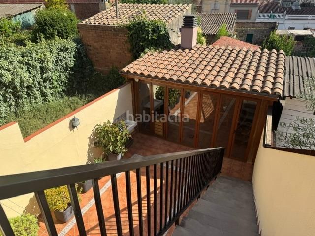 Foto db3c664f-cdd4-4749-960f-4abe9702c686. Casa amb calefacció a Olesa de Montserrat