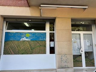 Local Comercial en Olesa de Montserrat