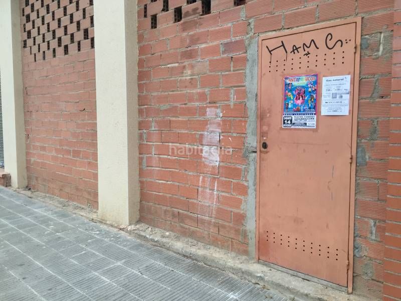 Foto ea07e165-fbec-4f83-8f7a-2c7f4196f8e7. Local comercial a Martorell