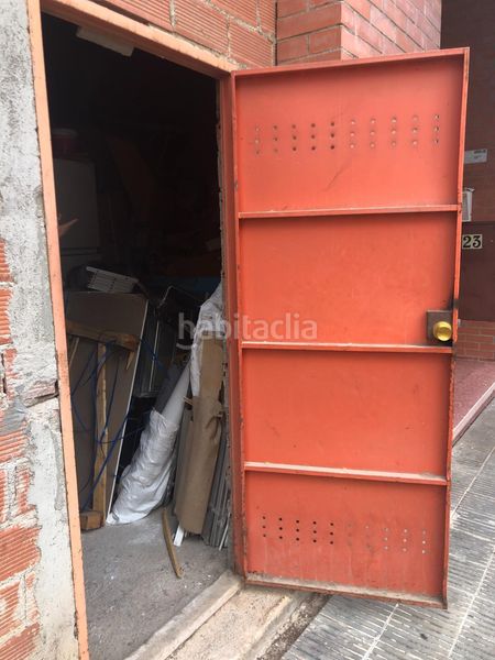 Foto fffc53f5-b34f-453d-9b15-be22fe540359. Local comercial a Martorell