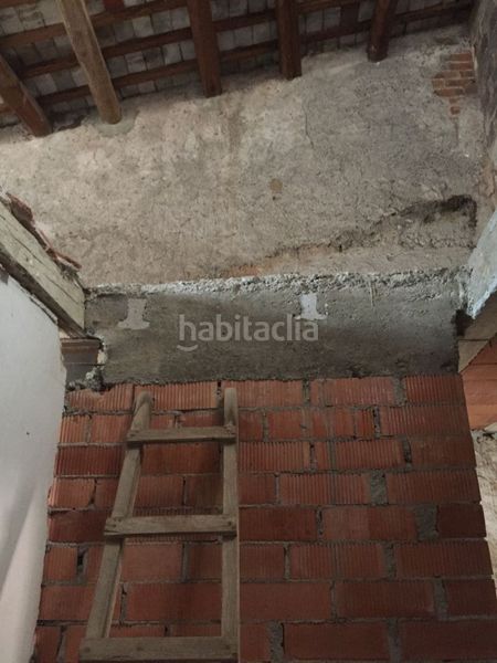 Foto 207ad4ee-0a70-4ab8-85c3-94ced33ba153. Masía casa para reformar centro pueblo en Nucli Urbà Esparreguera