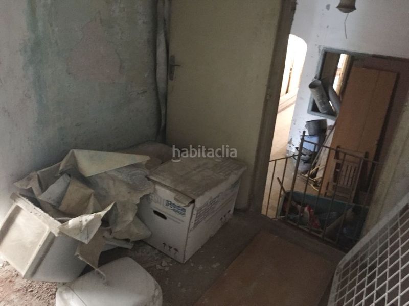Foto 46758365-2724-46f5-a6c0-80c9213d66b9. Masía casa para reformar centro pueblo en Nucli Urbà Esparreguera