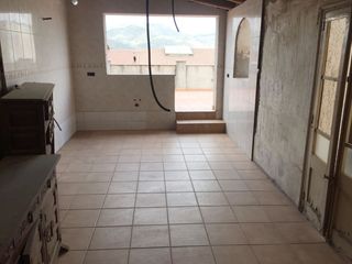 Casale in Nucli Urbà. Casa para reformar centro pueblo