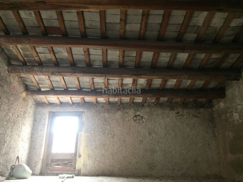 Foto 7cd5da4b-e1d1-4d4d-8a3f-33c605306598. Masía casa para reformar centro pueblo en Nucli Urbà Esparreguera