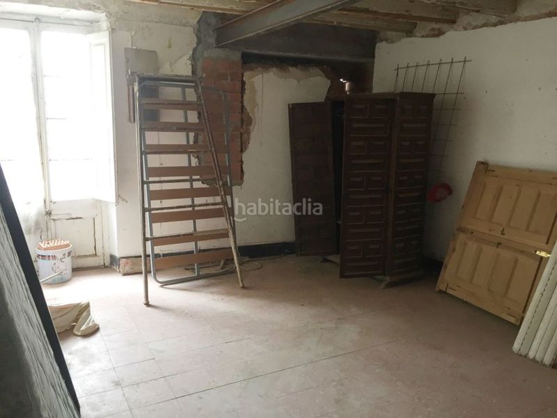 Foto abd66149-4f98-4627-bdde-0723db41f9bb. Masía casa para reformar centro pueblo en Nucli Urbà Esparreguera