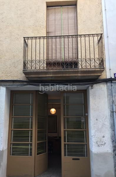 Foto 7fb14e12-51db-4402-853c-e334516f8e63. Masía centrica casa en venta para reformar en Nucli Urbà Esparreguera