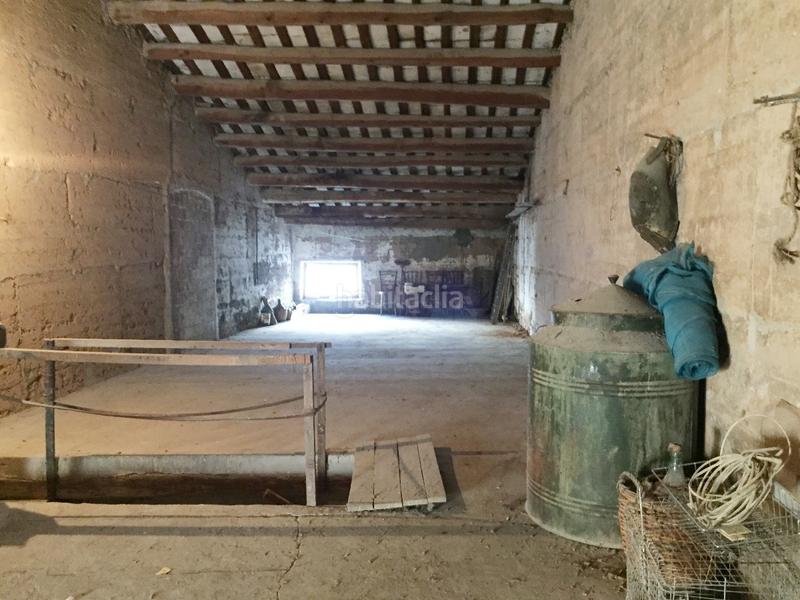 Foto 8f800c36-ef2c-4a8f-a0a6-09dd0fae132e. Masía centrica casa en venta para reformar en Nucli Urbà Esparreguera