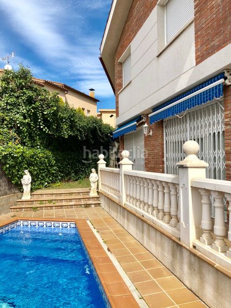 Foto e2bba7bc-cdb2-48bc-a0f6-8dcc52c4a335. Casa amb calefacció aparcament piscina a Martorell