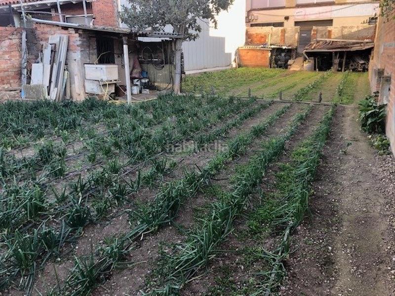 Foto 0c8fb8aa-4047-4595-b2a4-0ddcc0b883de. Wohngrundstück in Nucli Urbà Esparreguera