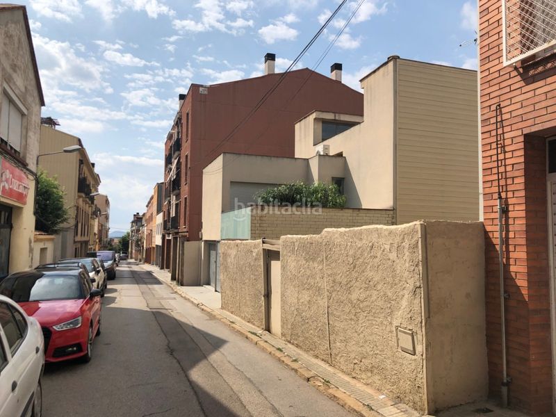 Foto 2762e911-d117-410e-83ba-faeaf6cd6ce5. Terreny residencial a Nucli Urbà Esparreguera