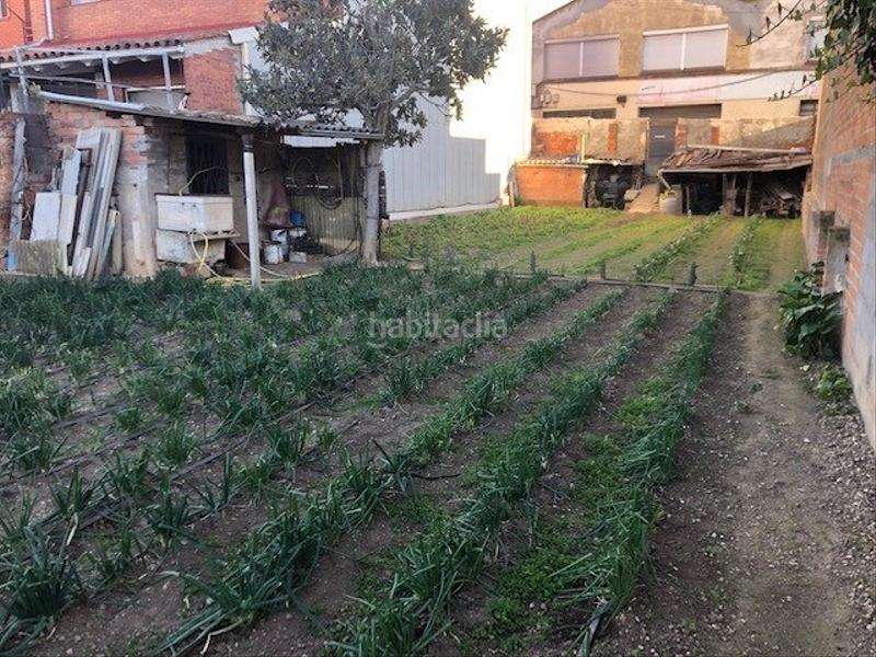 Foto 3d1edbd0-f49f-477a-94f9-cd42e12199ac. Wohngrundstück in Nucli Urbà Esparreguera