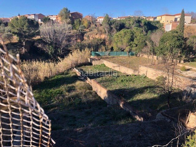 Foto ae34e050-12d0-41ce-98a3-3b7c9eab4588. Terreny residencial a Nucli Urbà Esparreguera