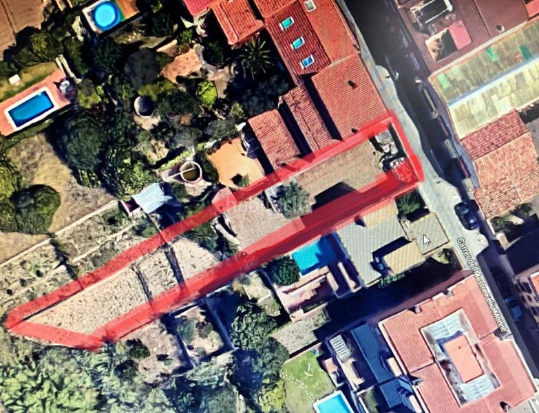 Foto baf7ffb1-83c7-4e49-9efa-d51ebdbdb4d3. Wohngrundstück in Nucli Urbà Esparreguera