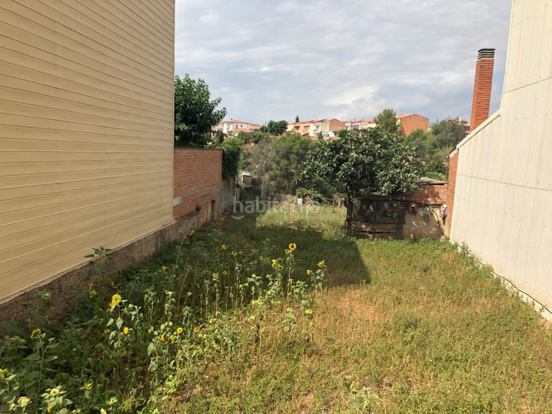Foto ce5e95b9-6cb0-47dc-92ad-9262f18cdc11. Terreny residencial a Nucli Urbà Esparreguera