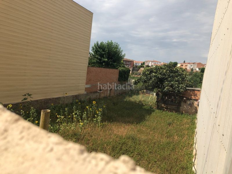 Foto e3ad5937-79d7-4f57-b98f-9633f41e20bc. Terreny residencial a Nucli Urbà Esparreguera