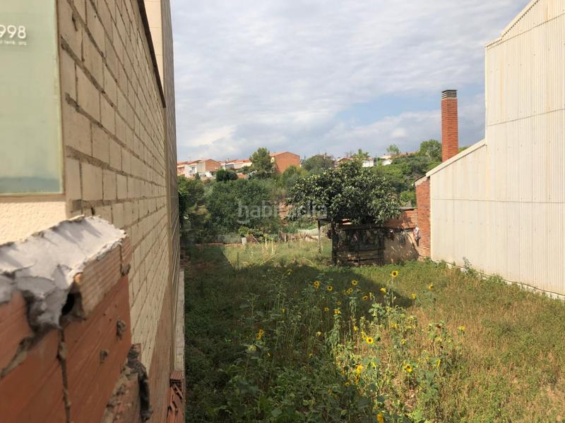 Foto f3bb650e-6a0b-4cfa-b9c1-3f942529c50b. Wohngrundstück in Nucli Urbà Esparreguera