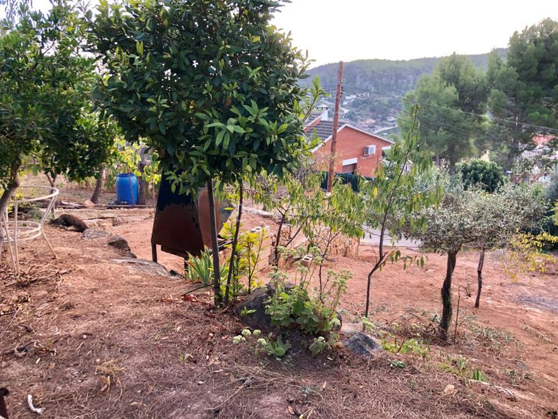 Foto 22f8edeb-f9aa-4b0d-91a4-0e0148ea67d9. Terreny residencial a Corbera de Llobregat