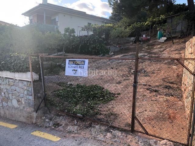 Foto 56ef8113-b3de-4574-8bc0-5a6aaa007328. Terreny residencial a Corbera de Llobregat