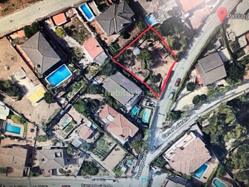 Foto 7a556195-792d-4122-832c-ccf1466c0eec. Terreny residencial a Corbera de Llobregat