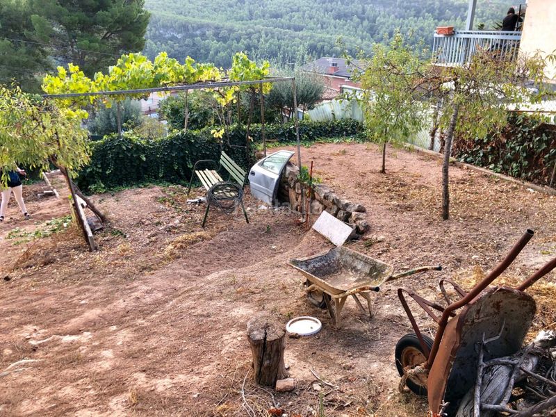 Foto 99b53d92-d5ab-4ceb-a867-7ad852ae7b38. Terreny residencial a Corbera de Llobregat