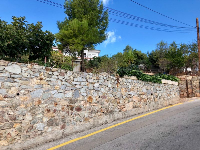 Foto 9bc61e80-b4d0-48e4-9c3e-a859b05e48f9. Terreny residencial a Corbera de Llobregat