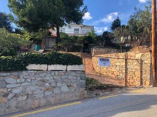 Residential Plot in Corbera de Llobregat. Terreno urbanizable en venta en creu sussalba
