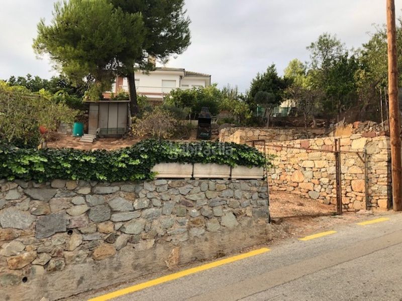 Foto ba754dfd-dfc0-455b-836b-b017fd1043e8. Terreny residencial a Corbera de Llobregat