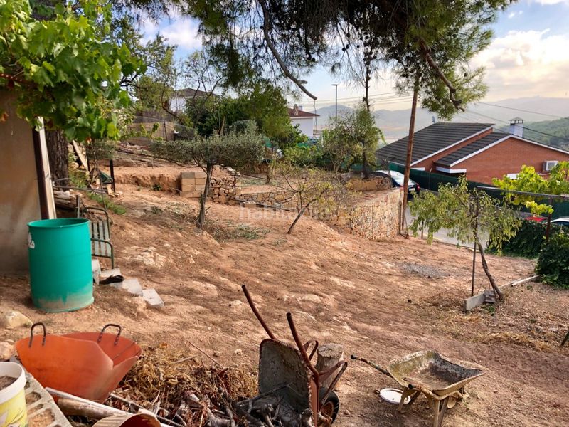 Foto bcc0557c-bb5a-4a8b-b7d1-b196dd988890. Terreny residencial a Corbera de Llobregat