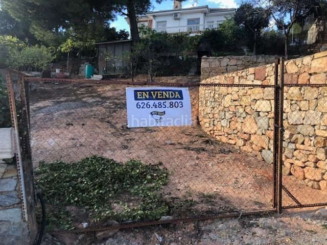 Foto d3b53e6a-7fd6-49e2-8a3a-eac287458026. Terreny residencial a Corbera de Llobregat