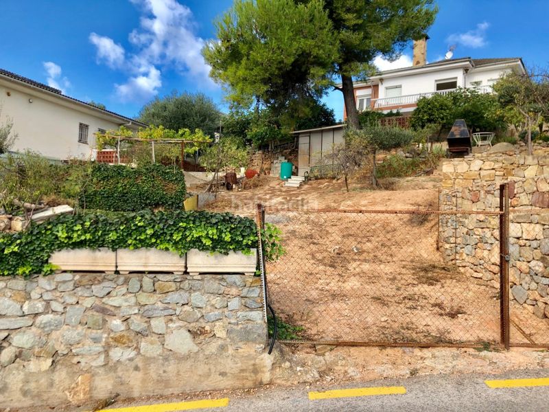 Foto db61b3db-ae5c-4852-b256-8ddd3ab06bdf. Terreny residencial a Corbera de Llobregat