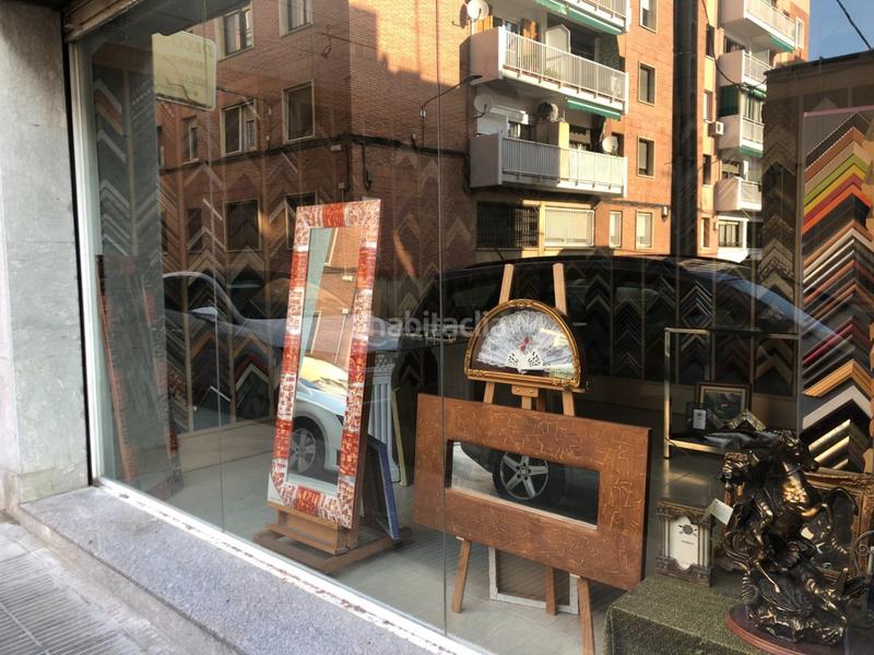 Foto 411f00e1-f2dc-4002-938e-539313a0fda5. Local comercial  al lado del ambulatorio 130 m2 en Olesa de Montserrat